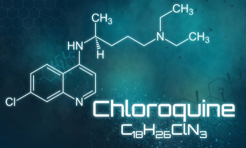 Permettre l’utilisation sans délai de la chloroquine aux patients atteints du Covid-19 sans attendre le besoin d’assistance respiratoire