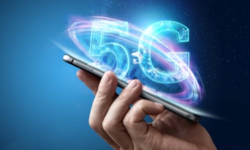 STOP Linky - 5 G en France
