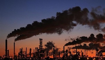 Citoyennes et citoyens du monde, sauvons l'accord de Kyoto au Canada !