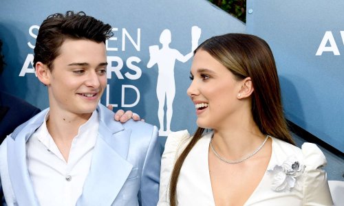 Une SFM4 avec Millie et Noah en France !