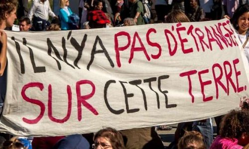 Tous dans le même bateau ! Pour une Europe solidaire!