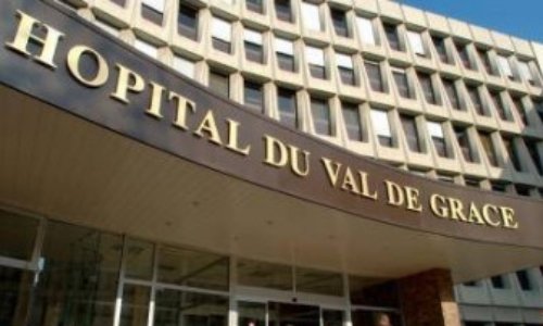 Réouvrons l'hôpital du Val de Grâce pour faire face à l'urgence sanitaire