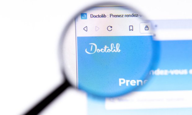 Pour l’annulation du prélèvement d’avril de DOCTOLIB pour les cabinets fermés