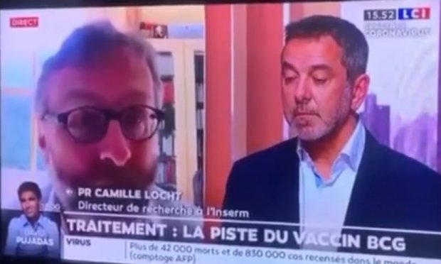 Vaccin coronavirus : Pour que l'Afrique ne soit pas les cobayes du monde !