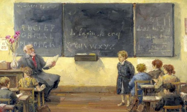 Pour une nouvelle r&eacute;organisation du soutien scolaire : l'apr&egrave;s covid-19