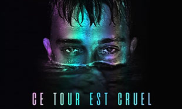 Reporter le concert au Z&eacute;nith de Nantes de Vald et de ne pas l'annuler