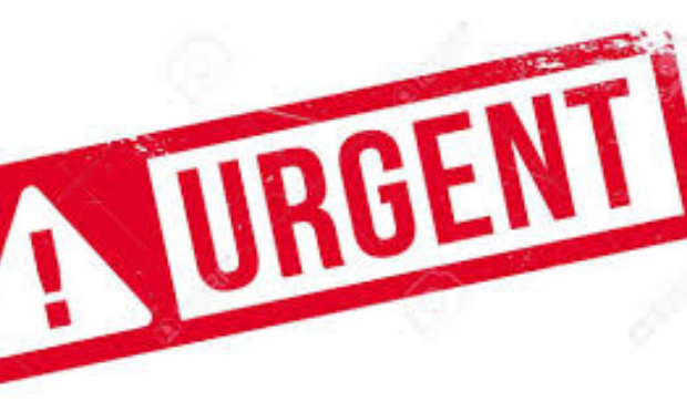 Test covid19 pour les voyageurs en fin de confinement