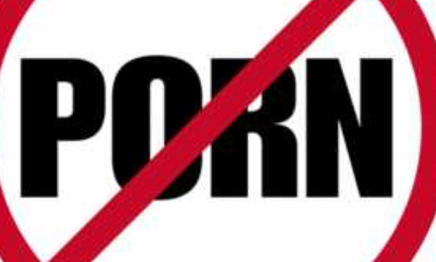 L interdiction de la Pornographie