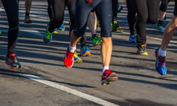 STOP AU FOOTING A PARIS PENDANT LE CONFINEMENT POUR ENRAYER LA CONTAMINATION COVID-19