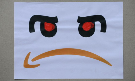 Pour qu&rsquo;AMAZON ferme ses centres de distribution en France