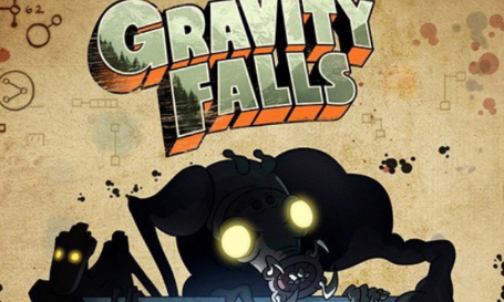 On veut une saison 3 de Souvenirs De Gravity Falls