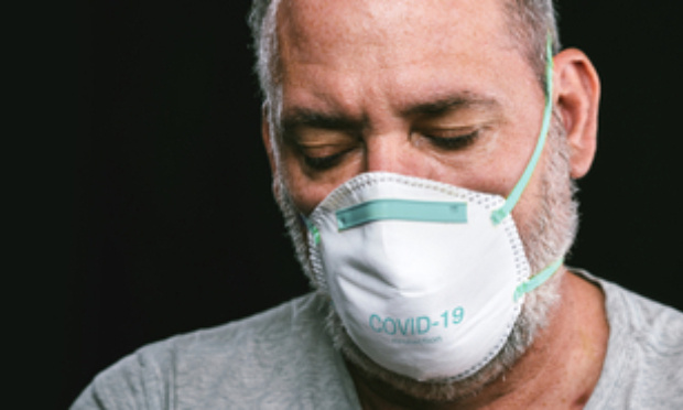 Pour offrir aux plus de 70 ans des masques FFP2 à partir du 11 Mai