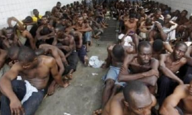Appel à la libération immédiate des prisonniers surnuméraires et des prisonniers politiques en Côte d'Ivoire face à la menace du Covid 19