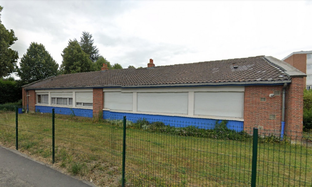 Non ! Au d&eacute;logement des retrait&eacute;s de la R&eacute;sidence Charles Guillain de la ZUP de Wattignies