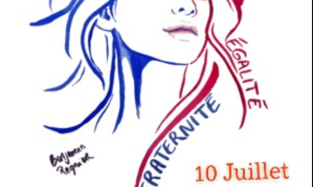 Faire du 10 juillet une f&ecirc;te national