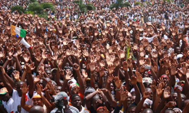Le peuple ivoirien dit OUI à la Cour Africaine des Droits de L'Homme et des Peuples (CADHP)
