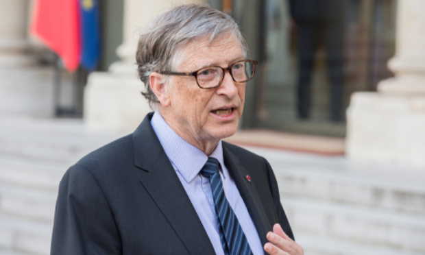 La Corse réclame une investigation sur les "crimes contre l'humanité" de Bill Gates