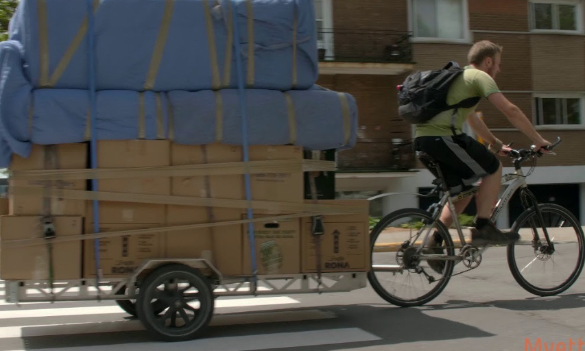 Suppression de la TVA sur les v&eacute;los et VAE