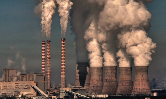 Arrêter le réchauffement climatique