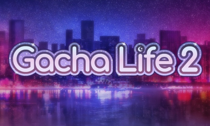 On veut Gacha life 2