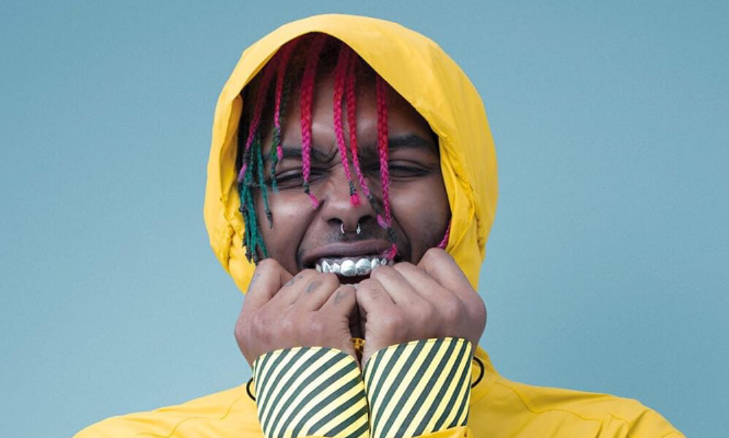 UNE CHANSON DE YOUV DEE EN HYMNE NATIONAL