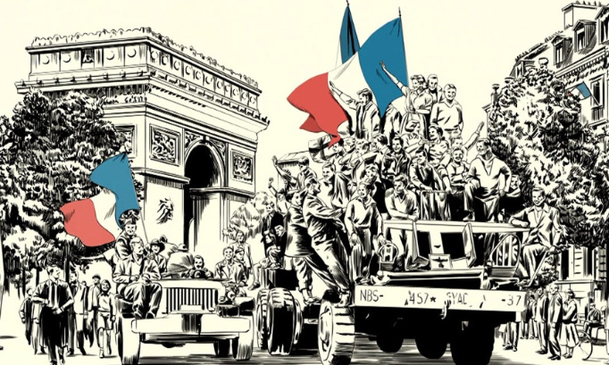 Le président Macron devant la Cour Pénale internationale ...