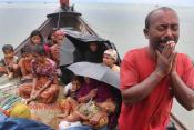 Halte au génocide des Rohingyas