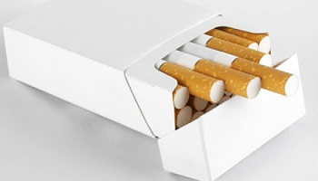 Pour la suppression des logos de paquets de cigarettes!