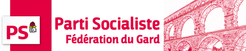 Une f&eacute;d&eacute;ration PS du Gard pour tous