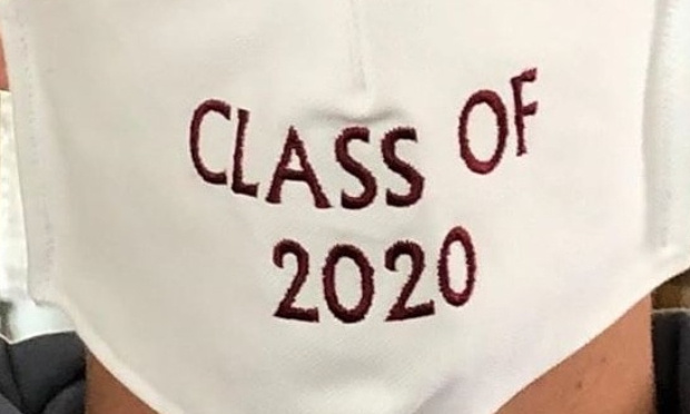 Class of 2020 Worldwide