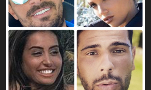 Ne plus revoir nicolas (aka la plante verte ) dans les marseillais