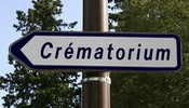 Contre la création d'un crématorium au lieu-dit Ninèche sur la commune de Biganos