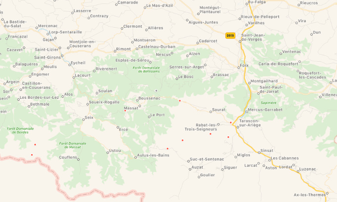 NON À LA RÉINTRODUCTION DES OURS DANS LES PYRÉNÉES