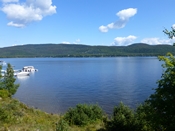 Mobilisez-vous et refusez le changement de zonage pour la construction de 53 condos sur le bord du lac Ouareau