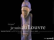 Pour une véritable entrée des Arts Premiers au sein des collections du musée du Louvre