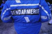 Non à la fermeture de la gendarmerie du Beage (07630)