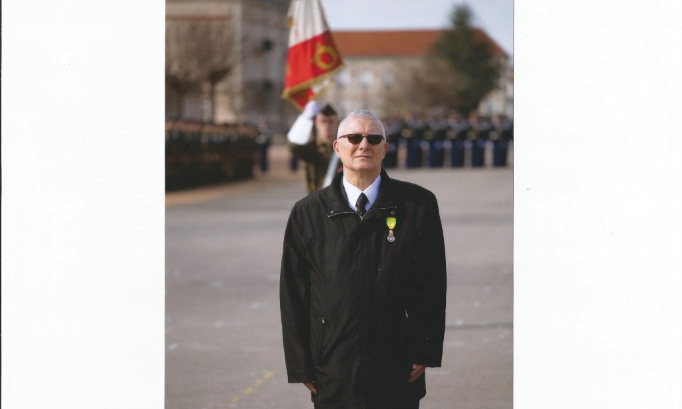 Soutien &agrave; nos policiers
