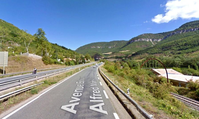 Une piste cyclable Millau-Aguessac, pour l'environnement, pour le tourisme, et pour nous !