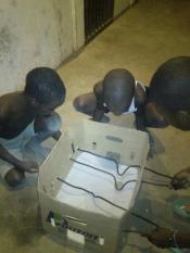 l'extraordinaire diversité