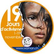 Stop au scandale des enfants soldats