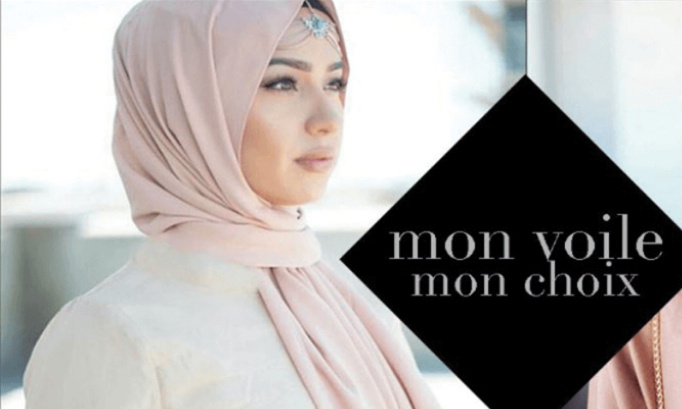 Changer l'interdiction du port du voile dans les universités.