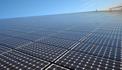 Petition contre l'implantation d'une centrale photovoltaique aux Adrets à Plan d'Aups sainte Baume
