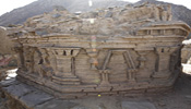Sauvetage site Bouddhiste Millénaire (Mes Aynak, Afghanistan) de la destruction