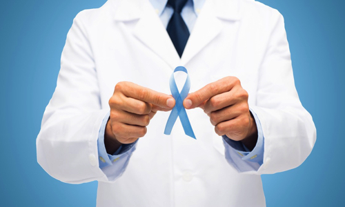 Donner à tous l'information sur le risque de cancer de la prostate