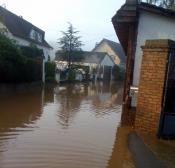 Halte aux inondations - Dordonne - 62