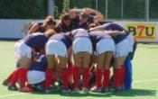 équipe de france u21 féminine de hockey sur gazon privé de coupe du monde