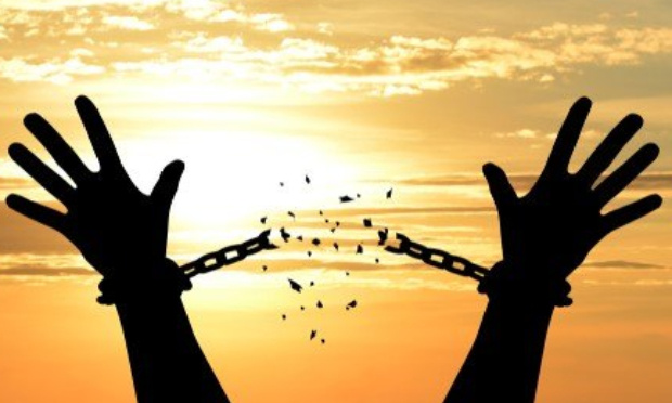 Confinement généralisé : PLUS JAMAIS !