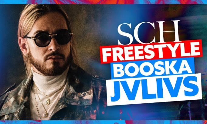 Mettre "Booska Jvlivs" sur les plateformes de streaming