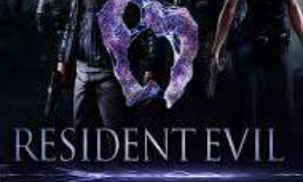 Simba commence des live sur Resident Evil