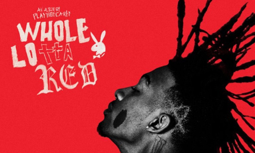 Playboi Carti must drop WLR le 31/07/2020